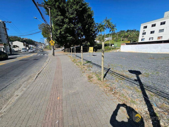 Imagem Terreno à Venda, 861 m² em Escola Agrícola - Blumenau Imagem Terreno à Venda, 861 m² em Escola Agrícola - Blumenau