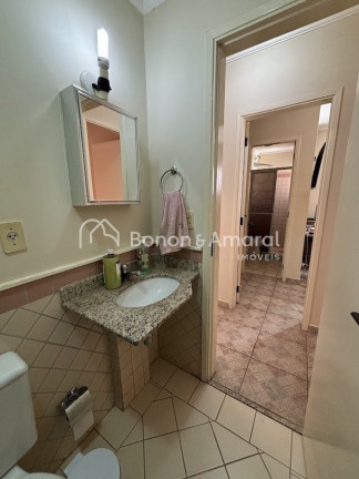 Imagem Apartamento com 2 Quartos à Venda, 67 m² em Mansões Santo Antônio - Campinas