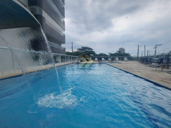 Imagem Apartamento com 2 Quartos à Venda, 72 m² em Mirim - Praia Grande