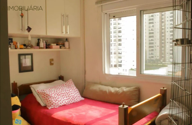Imagem Imóvel com 3 Quartos à Venda, 92 m² em Baeta Neves - São Bernardo Do Campo