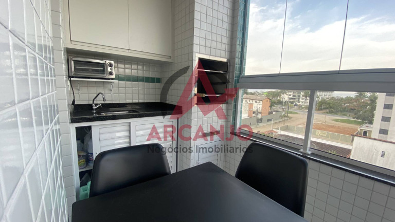 Imagem Apartamento com 2 Quartos à Venda, 57 m² em Toninhas - Ubatuba Imagem Apartamento com 2 Quartos à Venda, 57 m² em Toninhas - Ubatuba