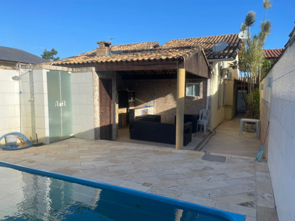 Imagem Casa com 2 Quartos à Venda, 77 m² em Inoã (inoã) - Maricá