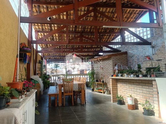 Imagem Casa com 2 Quartos à Venda, 105 m² em Vila Maria Alta - São Paulo
