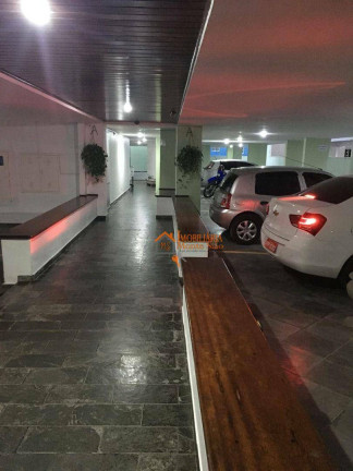 Imagem Apartamento com 3 Quartos à Venda, 60 m² em Loteamento João Batista Julião - Guarujá Imagem Apartamento com 3 Quartos à Venda, 60 m² em Loteamento João Batista Julião - Guarujá