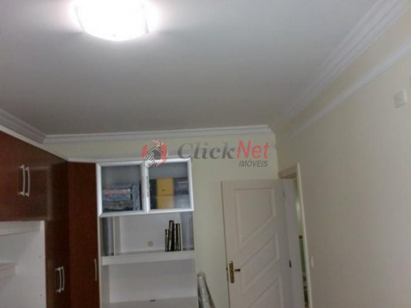 Imagem Sobrado com 3 Quartos à Venda, 680 m² em Vila Euclides - São Bernardo Do Campo