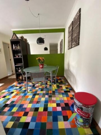 Imagem Apartamento com 2 Quartos à Venda, 48 m² em Bosque Da Saúde - São Paulo