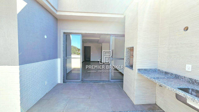 Imagem Cobertura com 3 Quartos à Venda, 220 m² em Alto - Teresópolis Imagem Cobertura com 3 Quartos à Venda, 220 m² em Alto - Teresópolis