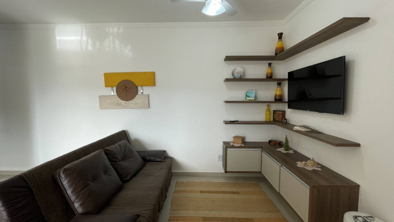 Imagem Apartamento com 2 Quartos à Venda, 66 m² em Itagua - Ubatuba