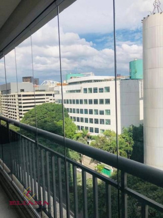Imagem Apartamento com 3 Quartos à Venda, 168 m² em água Branca - São Paulo