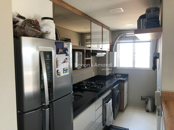 Imagem Apartamento com 3 Quartos à Venda, em Vila Industrial - Campinas Imagem Apartamento com 3 Quartos à Venda, em Vila Industrial - Campinas