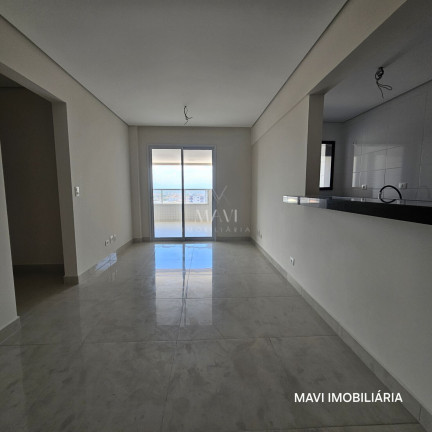 Imagem Apartamento com 2 Quartos à Venda, 89 m² em Caiçara - Praia Grande