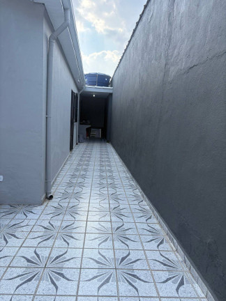 Imagem Casa com 2 Quartos à Venda, 176 m² em Vila Ema - São Paulo Imagem Casa com 2 Quartos à Venda, 176 m² em Vila Ema - São Paulo