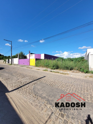 Imagem Terreno à Venda, 408 m² em Santa Mônica - Feira De Santana Imagem Terreno à Venda, 408 m² em Santa Mônica - Feira De Santana
