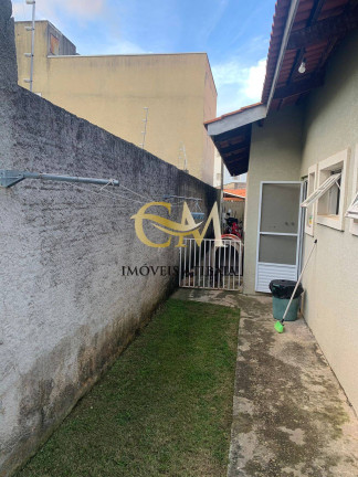 Imagem Casa com 3 Quartos à Venda, 300 m² em Recreio Maristela - Atibaia