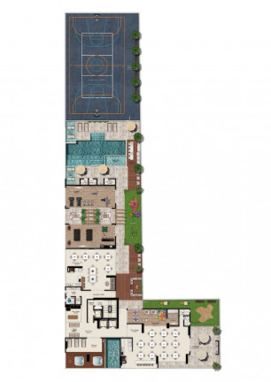 Imagem Apartamento com 3 Quartos à Venda, 150 m² em Meia Praia - Itapema Imagem Apartamento com 3 Quartos à Venda, 150 m² em Meia Praia - Itapema