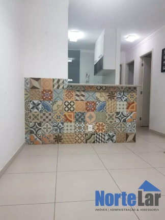 Imagem Apartamento com 2 Quartos à Venda, 67 m² em Jardim íris - São Paulo