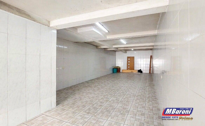 Imagem Casa com 3 Quartos para Alugar, 280 m² em Perdizes - São Paulo