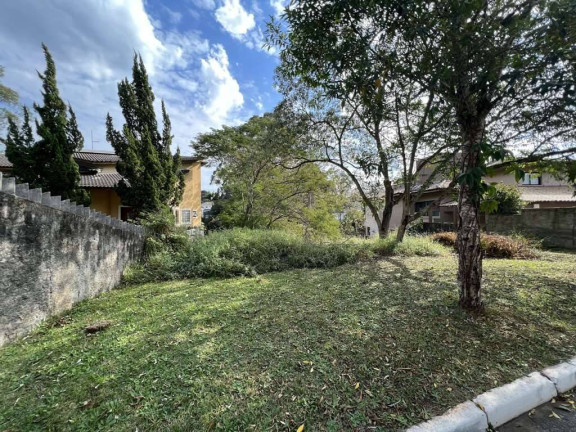 Terreno em Condomínio à Venda,  em Residencial Euroville - Carapicuíba