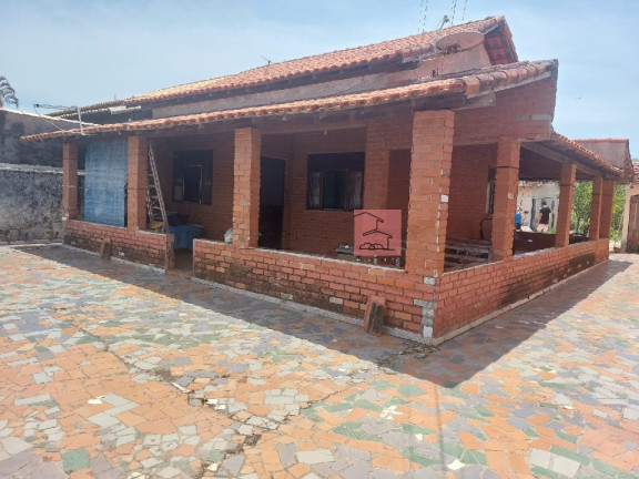 Imagem Casa com 2 Quartos à Venda, 120 m² em Jardim Atlântico Leste (itaipuaçu) - Maricá