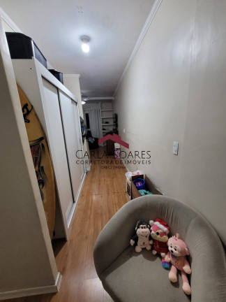 Imagem Casa com 3 Quartos à Venda, 87 m² em Jardim Las Palmas - Guarujá