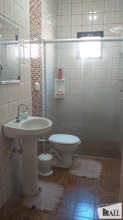 Imagem Casa com 3 Quartos à Venda, 200 m² em Parque Residencial água Limpa I - Bady Bassitt