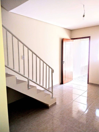 Imagem Sobrado com 2 Quartos à Venda, 70 m² em Jardim Wanel Ville V - Sorocaba