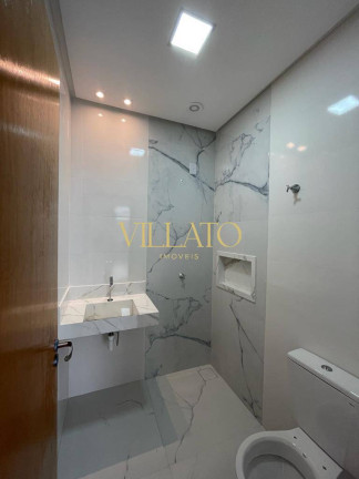 Imagem Casa com 3 Quartos à Venda, 117 m² em Residencial Fidelis - Goiânia