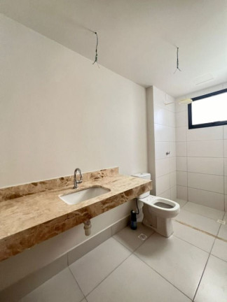 Imagem Apartamento com 3 Quartos à Venda, 90 m² em Setor Bueno - Goiânia