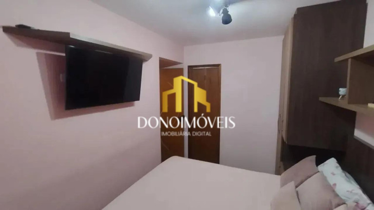 Imagem Apartamento com 2 Quartos à Venda, 54 m² em Jardim Olavo Bilac - São Bernardo Do Campo Imagem Apartamento com 2 Quartos à Venda, 54 m² em Jardim Olavo Bilac - São Bernardo Do Campo