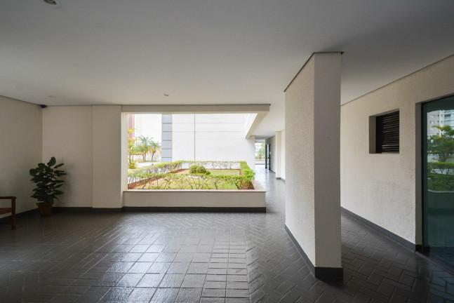 Imagem Apartamento com 3 Quartos à Venda, 104 m² em Chácara Klabin - São Paulo Imagem Apartamento com 3 Quartos à Venda, 104 m² em Chácara Klabin - São Paulo