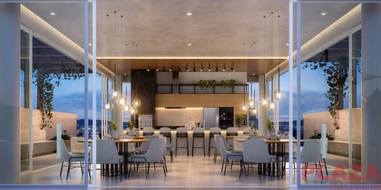 Imagem Apartamento com 6 Quartos à Venda, 526 m² em Centro - Balneário Camboriú