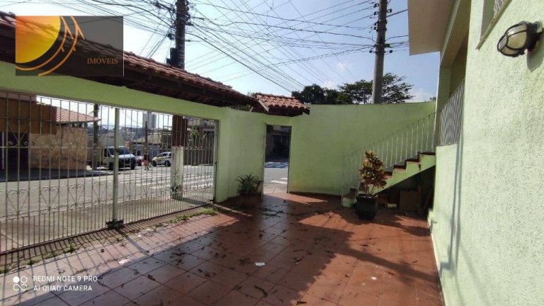 Imagem Casa com 2 Quartos à Venda, 100 m² em Pirituba - São Paulo Imagem Casa com 2 Quartos à Venda, 100 m² em Pirituba - São Paulo