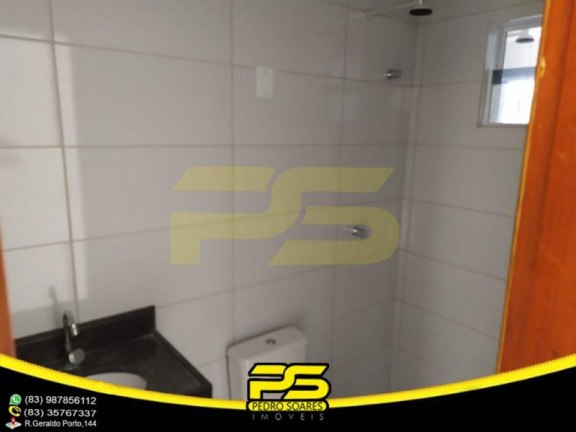Imagem Apartamento com 2 Quartos à Venda, 58 m² em Valentina De Figueiredo - João Pessoa Imagem Apartamento com 2 Quartos à Venda, 58 m² em Valentina De Figueiredo - João Pessoa