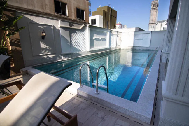 Imagem Apartamento com 4 Quartos à Venda, 180 m² em Castelo Branco - Itapema Imagem Apartamento com 4 Quartos à Venda, 180 m² em Castelo Branco - Itapema