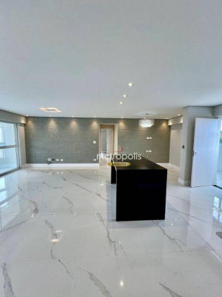 Apartamento com 3 Quartos à Venda, 156 m² em Vila Baeta Neves - São Bernardo Do Campo