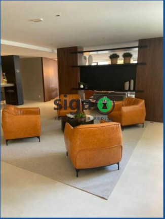 Imagem Apartamento com 1 Quarto à Venda, 34 m² em Vila Cordeiro - São Paulo Imagem Apartamento com 1 Quarto à Venda, 34 m² em Vila Cordeiro - São Paulo