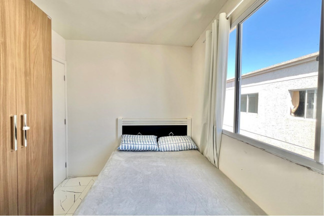 Imagem Apartamento com 2 Quartos à Venda, 42 m² em Olaria - Canoas Imagem Apartamento com 2 Quartos à Venda, 42 m² em Olaria - Canoas