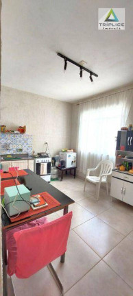 Imagem Apartamento com 5 Quartos à Venda, 130 m² em Cruzeiro Do Sul - Juiz De Fora