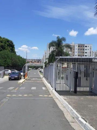 Imagem Apartamento com 2 Quartos à Venda, 45 m² em Parque Yolanda (nova Veneza) - Sumaré