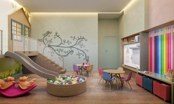 Imagem Apartamento com 1 Quarto à Venda, 43 m² em Jaguaribe - Salvador