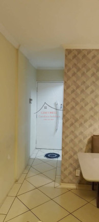 Imagem Apartamento com 3 Quartos à Venda, 55 m² em Jardim Santa Terezinha (zona Leste) - São Paulo Imagem Apartamento com 3 Quartos à Venda, 55 m² em Jardim Santa Terezinha (zona Leste) - São Paulo