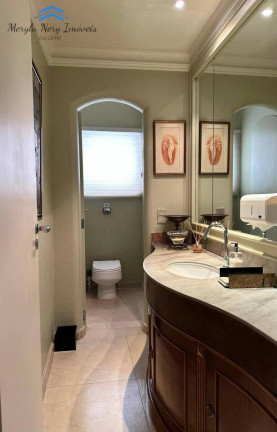Imagem Apartamento com 4 Quartos à Venda, 370 m² em Cerqueira César - São Paulo Imagem Apartamento com 4 Quartos à Venda, 370 m² em Cerqueira César - São Paulo