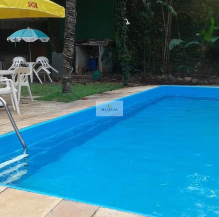 Imagem Casa com 5 Quartos à Venda, 250 m² em Camburi - São Sebastião