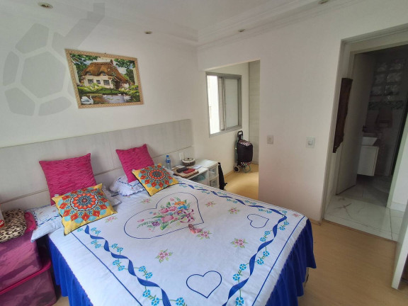 Imagem Apartamento com 2 Quartos à Venda, 63 m² em Jardim Taquaral - São Paulo Imagem Apartamento com 2 Quartos à Venda, 63 m² em Jardim Taquaral - São Paulo