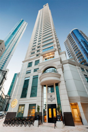 Imagem Apartamento com 3 Quartos à Venda, 160 m² em Pioneiros - Balneário Camboriú Imagem Apartamento com 3 Quartos à Venda, 160 m² em Pioneiros - Balneário Camboriú