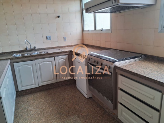 Imagem Apartamento com 4 Quartos à Venda, 330 m² em Vila Ema - São José Dos Campos Imagem Apartamento com 4 Quartos à Venda, 330 m² em Vila Ema - São José Dos Campos