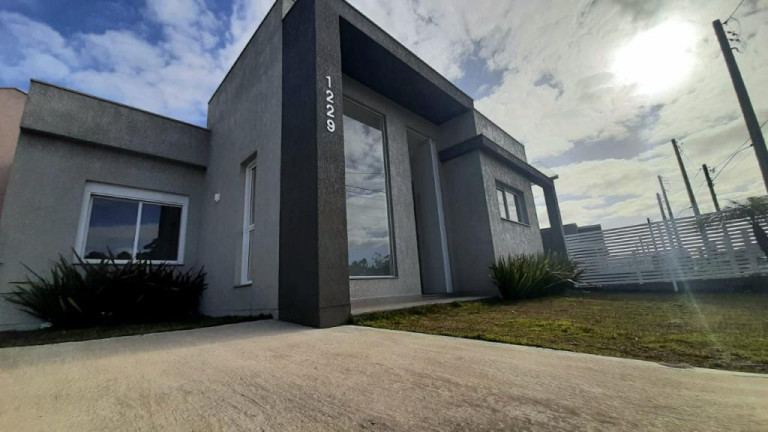 Imagem Casa com 2 Quartos à Venda, 125 m² em Nova Guarani - Capao Da Canoa