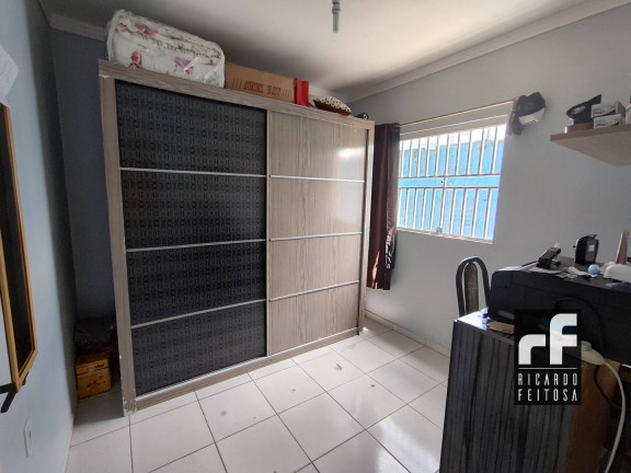 Imagem Casa com 3 Quartos à Venda, 198 m² em São Luiz - Arapiraca
