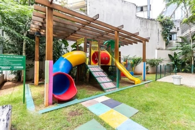 Imagem Imóvel com 2 Quartos à Venda, 93 m² em Liberdade - São Paulo