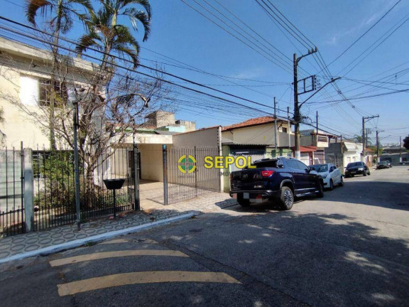 Imagem Sobrado com 3 Quartos à Venda ou Locação, 180 m² em Chácara Belenzinho - São Paulo Imagem Sobrado com 3 Quartos à Venda ou Locação, 180 m² em Chácara Belenzinho - São Paulo
